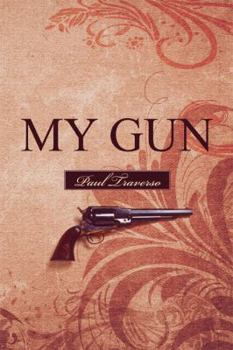 Paperback My Gun Book