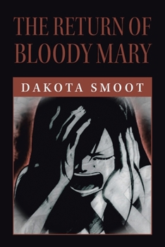 Paperback The Return of Bloody Mary Book