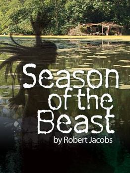 Paperback Season of the Beast Book