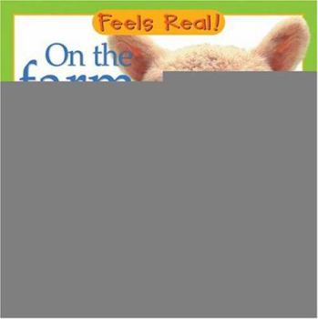 Paperback On the Farm Book