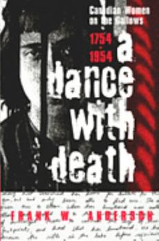 Paperback Dance With Death Book