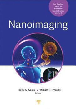 Hardcover Nanoimaging Book