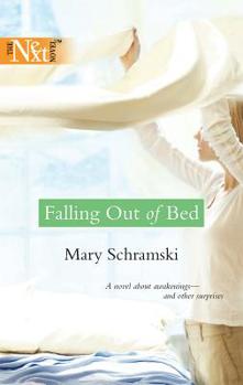 Mass Market Paperback Falling Out of Bed Book