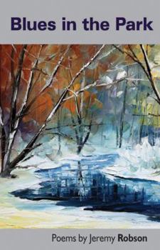 Paperback Blues in the Park Book