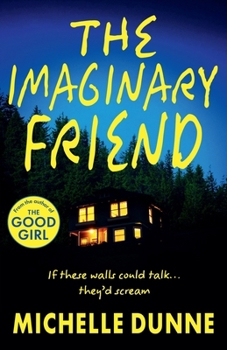 Paperback The Imaginary Friend Book