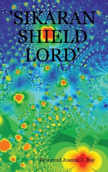 Hardcover 'Sikaran Shield Lord' Book