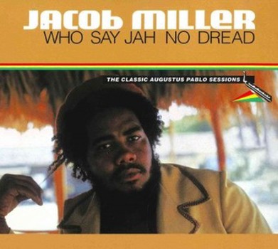 Music - CD Who Say Jah No Dread Book