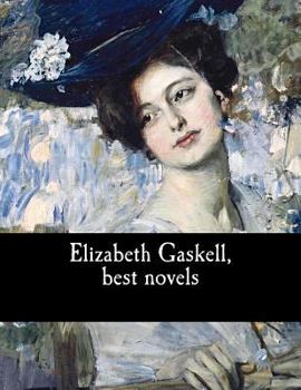 Paperback Elizabeth Gaskell, best novels Book