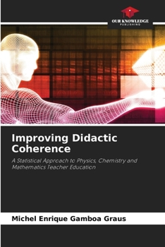 Paperback Improving Didactic Coherence Book