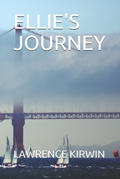 Paperback Ellie's Journey Book