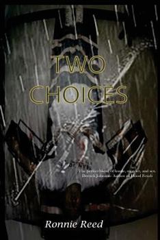 Paperback Two Choices: Suicide or Survival Book