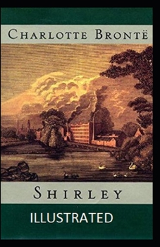 Paperback Shirley Illustrated Book