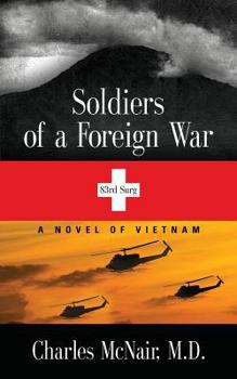 Paperback Soldiers of a Foreign War Book