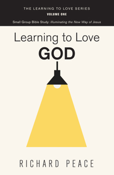 Paperback Learning to Love God Book