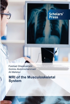 Paperback MRI of the Musculoskeletal System Book