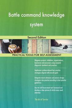 Battle command knowledge system: Second Edition