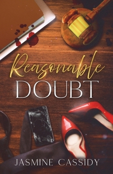 Paperback Reasonable Doubt Book