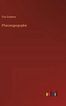 Pflanzengeographie