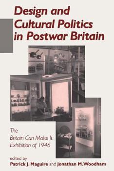 Paperback Design and Cultural Politics in Postwar Britain Book