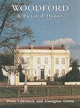 Hardcover Woodford: A Pictorial History Book