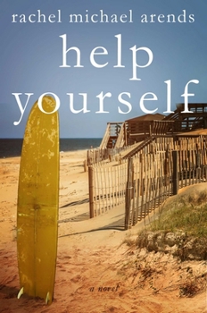 Paperback Help Yourself Book