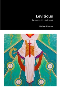 Paperback Leviticus: Lessons in Leviticus Book