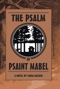 Hardcover The Psalm of Psaint Mabel Book