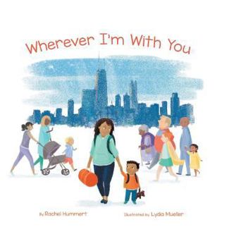 Hardcover Wherever I'm with You Book