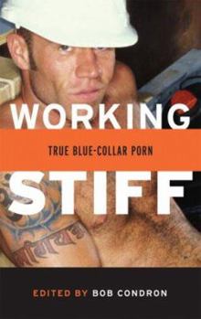 Paperback Working Stiff: True Blue-Collar Porn Book