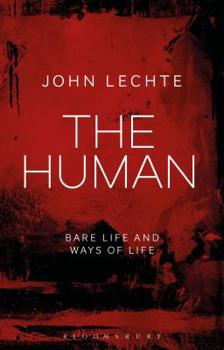 Paperback The HumanBare Life and Ways of Life Book
