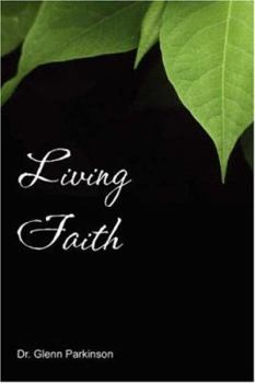Paperback Living Faith Book