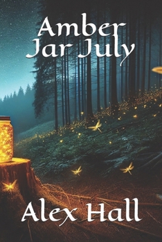 Amber Jar July