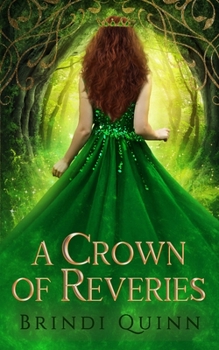 Paperback A Crown of Reveries Book