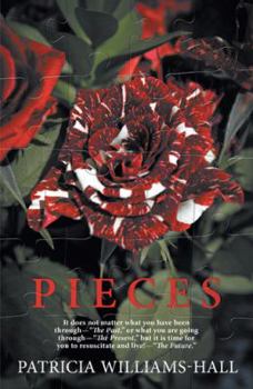 Paperback Pieces Book