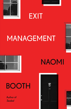 Paperback Exit Management Book