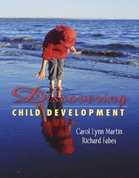 Paperback Discovering Child Development Book