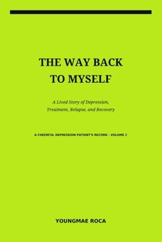 Paperback The Depression: 명랑한 우울증 환자의 기록 Book