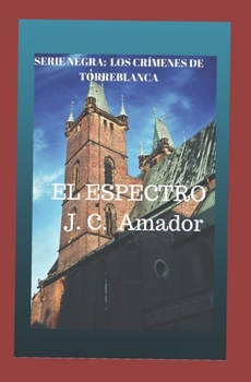 Paperback El Espectro [Spanish] Book