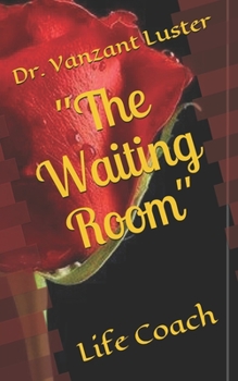 Paperback ''The Waiting Room'' Book