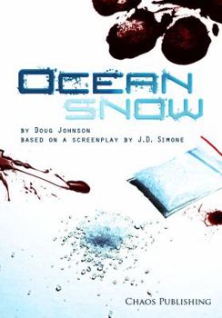 Paperback Ocean Snow Book