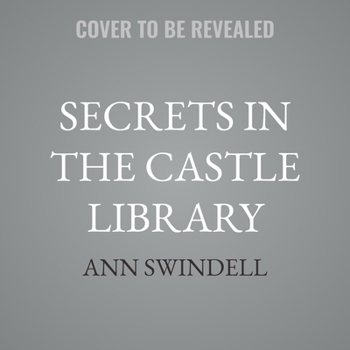 Audio CD Secrets in the Castle Library Book