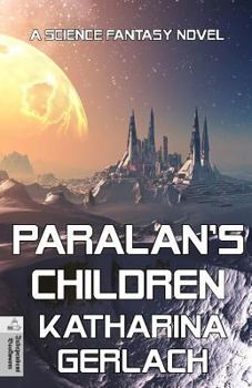 Paperback Paralan's Children Book