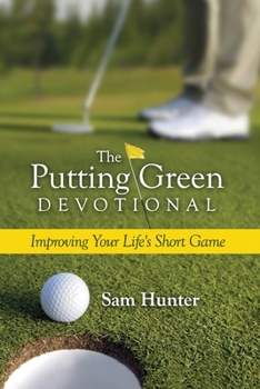 The Putting Green Devotional