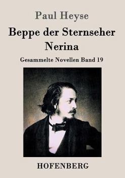 Paperback Beppe der Sternseher / Nerina: Gesammelte Novellen Band 19 [German] Book