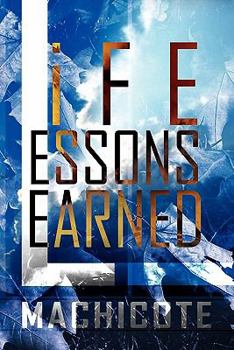 Paperback Life Lessons Learned Book