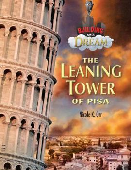 Library Binding Leaning Tower of Pisa Book