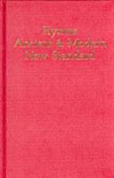 Hardcover Hymns Ancient and Modern: New Standard Version Full Music Edition Book