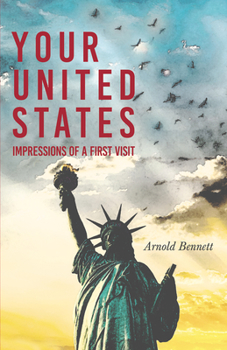 Your United States: Impressions of a First Visit