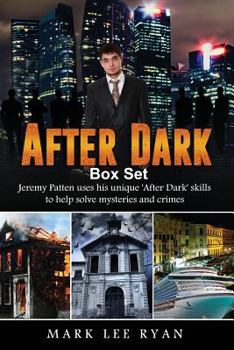 Paperback After Dark: Box Set Book