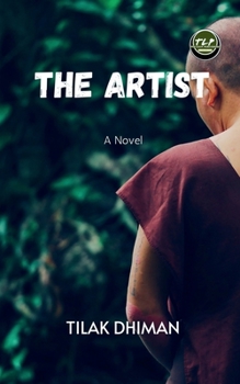 Paperback The Artist Book